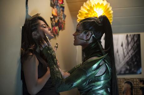 @USATODAY revela nueva imagen exclusiva del film de #PowerRangers