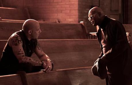 Trailer oficial para xXx: The Return of Xander Cage con Vin Diesel