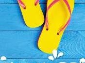 Summer love: Siete besos, Kate Danon