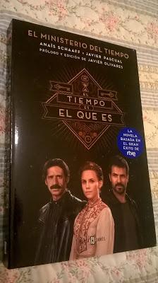 tiempo (Anaïs Schaaf Javier Pascual)