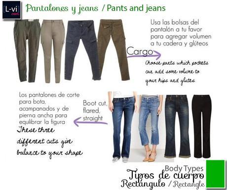 [Rectangle] Pants and jeans. L-vi.com