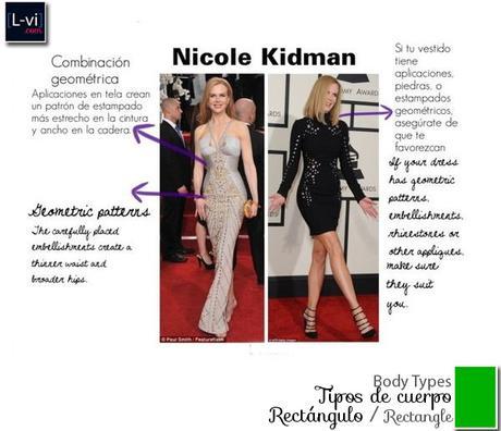 [Rectangle] Nicole Kidman styling.  L-vi.com