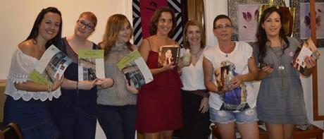 Evento Blogger Privado en Alicante: Parte I