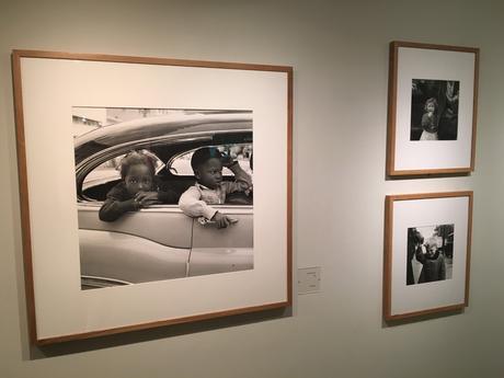 Vivian Maier en Fundación Canal: Fotografía en estado puro