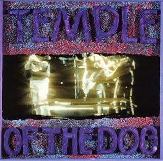 Vuelven Temple Of The Dog tras 25 años y anuncian la primera gira de su historia