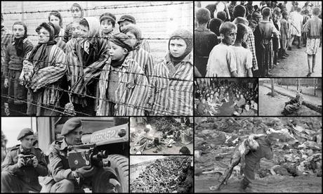 El documental sobre el Holocausto que estremeció a Alfred Hitchcock