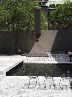 LA ARQUITECTURA DEL MOMA