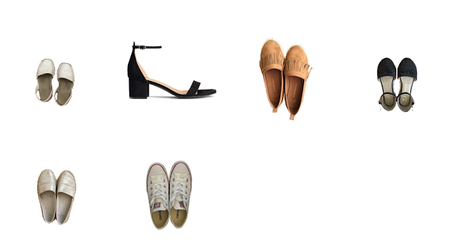 Armario cáspula de verano