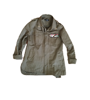 Armario cáspula de verano