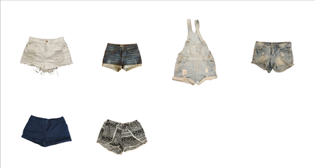 Armario cáspula de verano