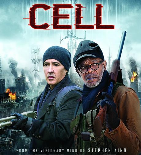 Cell (Conexión Mortal)