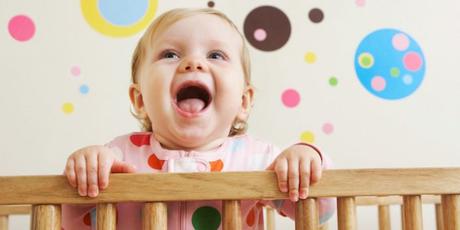 Desarrollo del bebé: El comenzar a hablar