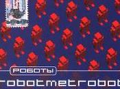 Robot robotmetrobot