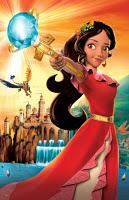 Elena de Avalor, la princesa que faltaba