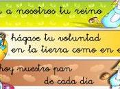 Cuando oréis decid… Padre nuestro