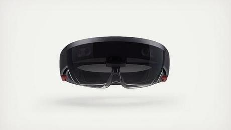 Google trabajaría en unos lentes que combinarían la realidad aumentada y la virtual, según reporte