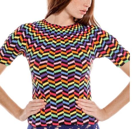 2451.- Helen Rodel, crochet de altura