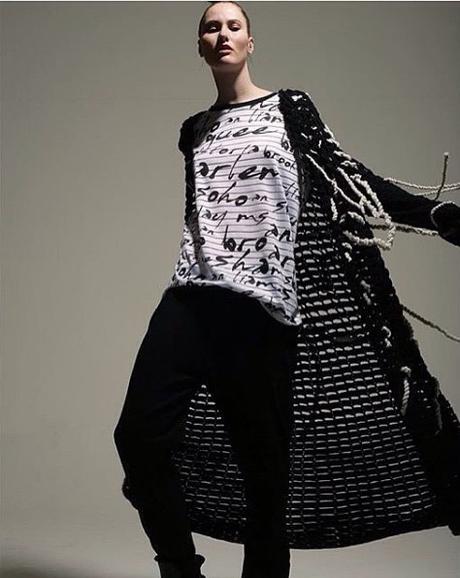 2451.- Helen Rodel, crochet de altura