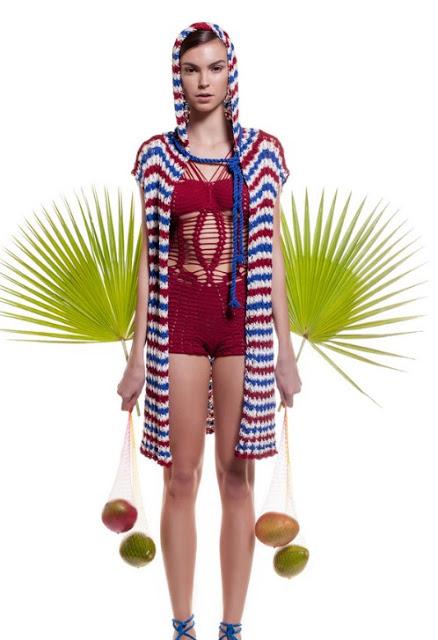 2451.- Helen Rodel, crochet de altura