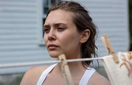 Martha Marcy May Marlene (2011), ¿sueñas o recuerdas?