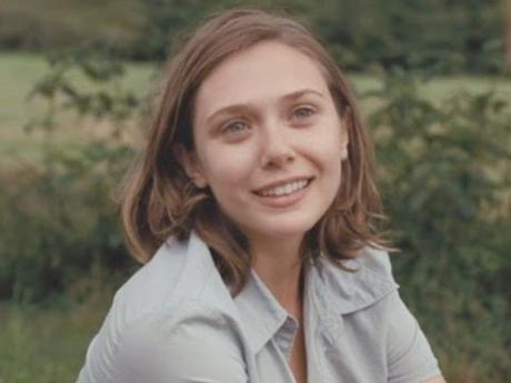 Martha Marcy May Marlene (2011), ¿sueñas o recuerdas?