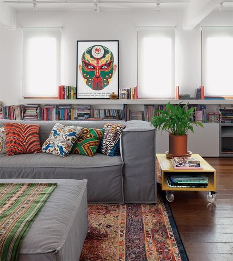 Tips para escoger un sofá Tips para escoger un sofa