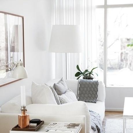 Tips para escoger un sofá Tips para escoger un sofa