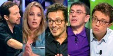 Carecemos de normas sociales