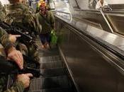 Marsella, símbolo polvorín multiculturalidad francesa