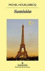Sumisión, Michel Houellebecq