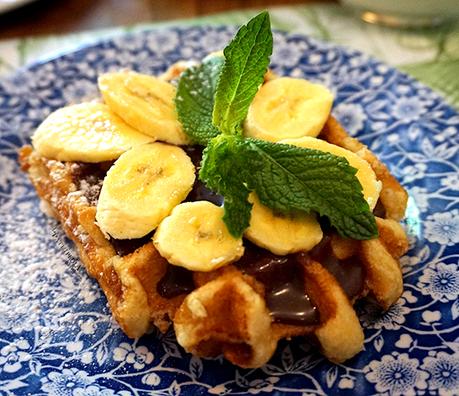 Brunch Bendita Locura; Coffee & Dreams