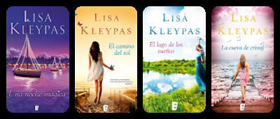 RESEÑA, UNA NOCHE MÁGICA