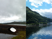 Crónica maravilloso viaje Escocia: días