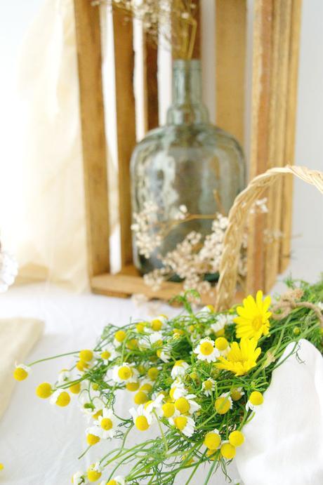 Carrot Bundt Cake and Chamomile Orange Icing #Bundtbakers
