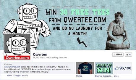 Cómo organizar un concurso de fotos en Facebook