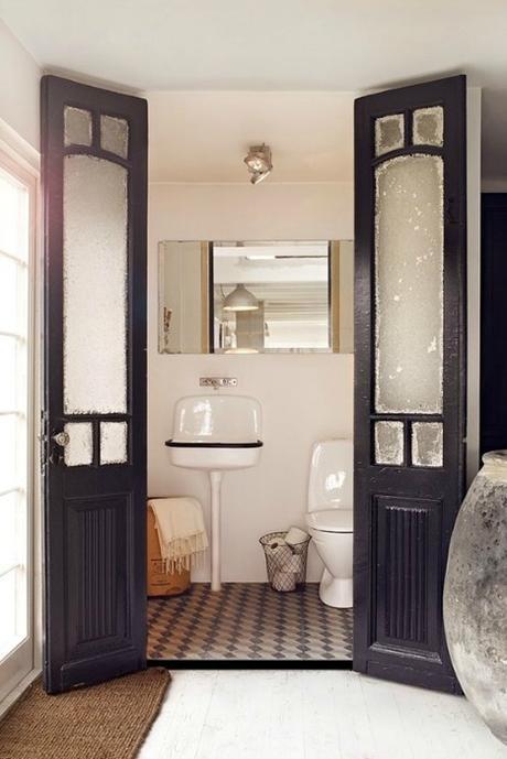 RENOVAR CON HISTORIA Etxeko deco