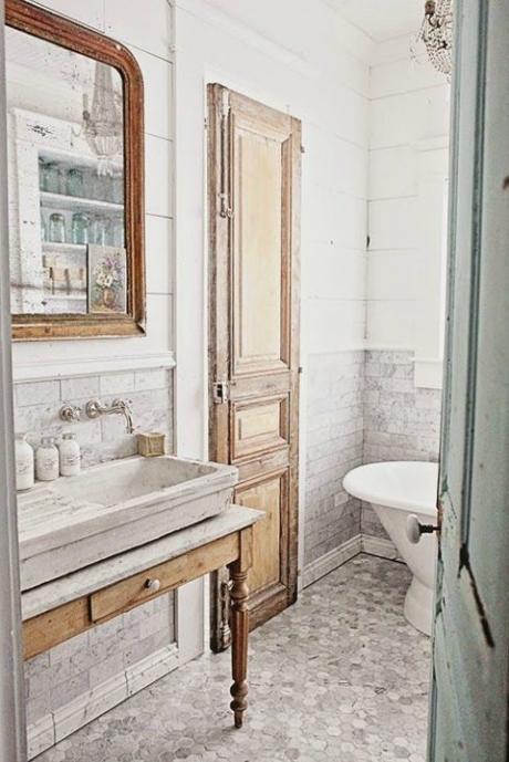 RENOVAR CON HISTORIA Casa Haus