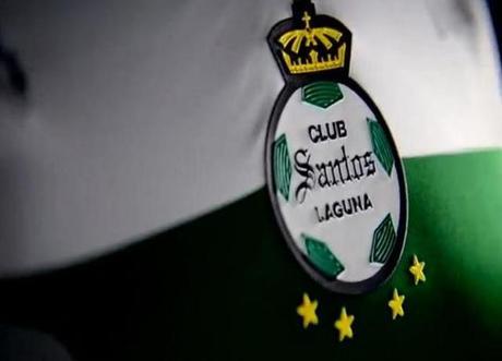 Jugador del Santos es contratado por Racing de Avellaneda