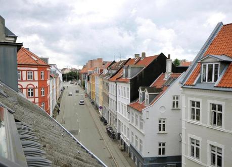 separación provisional decoración puertas plegables estilo nórdico escandinavo distribución abierta diáfana cocinas diáfanas cocinas abiertas blog decoracion interiores 