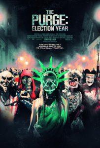 Election: La Noche de las Bestias Election: La Noche de las Bestias