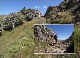 Caldas de Luna-Pico Vela-Pincuejo-Cacabillos-La Vallinona-La Vega de Robledo