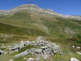 Caldas de Luna-Pico Vela-Pincuejo-Cacabillos-La Vallinona-La Vega de Robledo