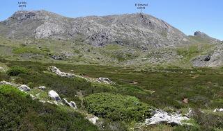 Caldas de Luna-Pico Vela-Pincuejo-Cacabillos-La Vallinona-La Vega de Robledo