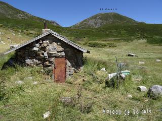 Caldas de Luna-Pico Vela-Pincuejo-Cacabillos-La Vallinona-La Vega de Robledo