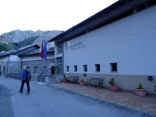 Caldas de Luna-Pico Vela-Pincuejo-Cacabillos-La Vallinona-La Vega de Robledo