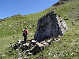 Caldas de Luna-Pico Vela-Pincuejo-Cacabillos-La Vallinona-La Vega de Robledo