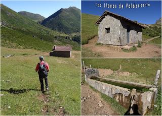 Caldas de Luna-Pico Vela-Pincuejo-Cacabillos-La Vallinona-La Vega de Robledo