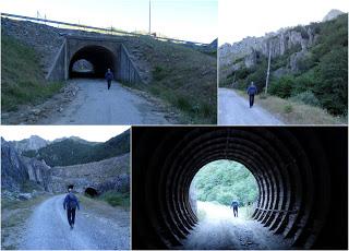 Caldas de Luna-Pico Vela-Pincuejo-Cacabillos-La Vallinona-La Vega de Robledo