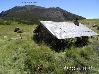 Caldas de Luna-Pico Vela-Pincuejo-Cacabillos-La Vallinona-La Vega de Robledo