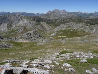 Caldas de Luna-Pico Vela-Pincuejo-Cacabillos-La Vallinona-La Vega de Robledo